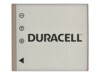Duracell DR9618 Kamerabatteri Litiumion 650mAh