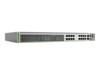 Allied Telesis AT-GS980MX/18HSM-50 Switch 16-porte 5G Ethernet