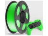 Anycubic PLA + Filament 1kg Green Flash