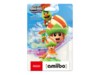 amiibo Super Mario Bros Wonder Poplin & Prince Florian