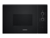 Siemens iQ300 Mikrobølgeovn Til indbygning 800W 20liter Sort