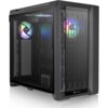 Thermaltake CTE C750 TG ARGB Tower Udvidet ATX Sort