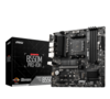 MSI B550M PRO-VDH Micro-ATX AM4 AMD B550