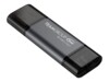 Team X1 64GB USB 3.2 Gen 1 / USB-C USB stick Grå