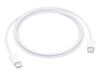 Apple USB Type-C kabel 1m Hvid