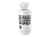 Multibrackets M Screen Cleaner Aftørringsklude