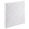 Hama Jumbo Graphic Stripes 30x30 80 weiße Seiten 7238