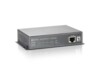 LevelOne GEP-0521 Switch 4-porte Gigabit PoE+