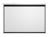 Multibrackets M Manual Self-lock Projection Screen Deluxe 108' Matte White