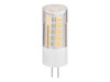 goobay LED-lyspære 3.5W F 340lumen 2700K Varmt hvidt lys
