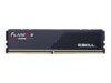 G.Skill Flare X5 DDR5 SDRAM 24GB CL40 On-die ECC DIMM 288-PIN