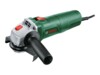 Bosch UniversalGrind 750-115 Vinkelsliber 750W