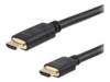 StarTech.com HDMI han -> HDMI han 30 m Sort