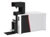 Evolis Primacy 2 Simplex Expert Blæksubliminering/termisk resin genskrivelig