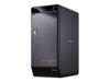 FANTEC QB-X8US3-6G Harddisk-array 0GB 8bays