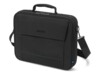 DICOTA D3250201 Mappe 35,6 cm (14') Genanvendt polyester Sort