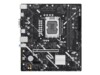ASUS PRIME H810M-K micro ATX micro ATX LGA 1851 LGA 1851 LGA 1851 LGA 1851 Intel H810 Intel H810