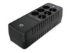 Conceptronic ZEUS09E UPS 490Watt 850VA