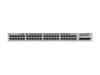 Cisco Catalyst 9300 Switch 48-porte Gigabit UPOE