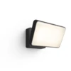 Philips Hue White Welcome Væglampe 20.5W 2700K Varmt hvidt lys