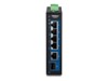 TRENDnet TI-G50611 Switch 6-porte 10 Gigabit Ethernet / 2.5 Gigabit Ethernet