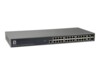 LevelOne GEL-2681 Switch 26-porte Gigabit