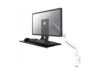 Neomounts by Newstar KEYB-V200 Komponenter til montering Tastatur/mus