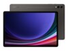 SAMSUNG GALAXY TAB S9+ DUAL 256GB LTE GRAPHITE