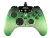 Turtle Beach React-R Controller PC Microsoft Xbox Series S Microsoft Xbox Series X Microsoft Xbox One Sort Grøn