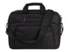 Tracer Bæretaske til notebook 15.6' Polyester Sort