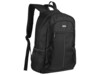 Plecak Tracer Miejski plecak na notebooka 15,6' Tracer City Carrier Black