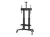 Vision X-Series VFM-F27 Vogn med hjul LCD display 55'-100'