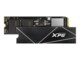 ADATA XPG SSD GAMMIX S70 Blade 512GB M.2 PCI Express 4.0 x4 (NVMe)