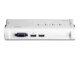 TRENDnet TK 407K KVM switch Desktop