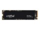 Crucial SSD P3 Plus 4TB M.2 PCI Express 4.0 (NVMe)