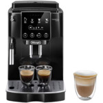 De’Longhi Magnifica Start Fuldautomatisk kaffemaskine 1,8L Sort
