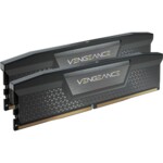 CORSAIR VENGEANCE DDR5 32GB 2x16GB DIMM 6000MT/s CL38-44-44-96 1.35V Intel XMP & AMD EXPO