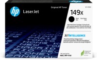 HP 149X Sort 9500 sider Toner W1490X