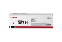 Canon 067 H Magenta 2350 sider Toner 5104C002