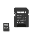 Philips FM25MP45B/00 MicroSDHC 256GB 80 MB/s