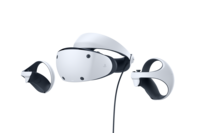 Sony PlayStation VR2 USB-C 120Hz