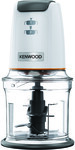 KENWOOD EasyChop Mini Chopper CHP61.100WH, 500W