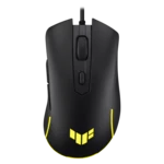 ASUS TUF Gaming M3 Gen II Optisk Kabling Sort