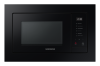 Samsung MS23A7318AK Built-in Solo microwave 23 L 1150 W Black