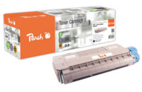 Peach 110596 Sort 11000 sider Toner