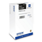 Epson T7541 Sort 10000 sider Blæk