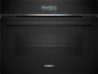 Siemens iQ700 CB774G1B1 Ovn til indbygning Sort 47l