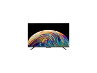 DAHUA TV Set43'4K/Smart3840x2160Wireless LANBluetoothAndroid TVBlackDHI-LTV43-SD400