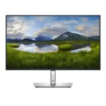 Dell P2725H 27' IPS 1920 x 1080 (Full HD) VGA (HD-15) HDMI DisplayPort 100Hz
