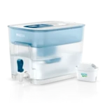 Dyspozytor wody Brita Flow MAXTRA PRO niebieski